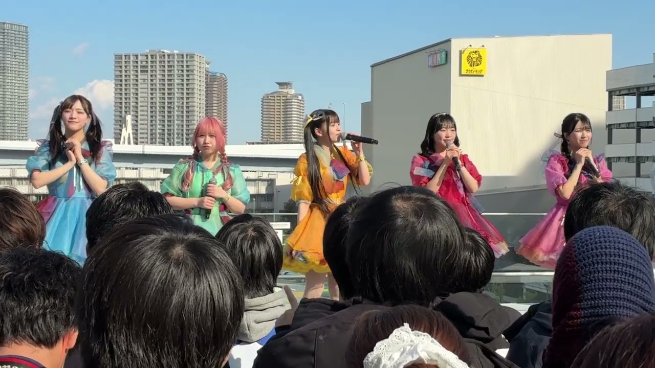 Appare! 有明 20260124(土) 引越し侍トーク