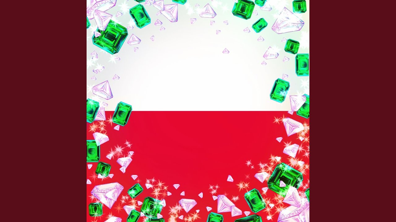 szmaragdy i diamenty
