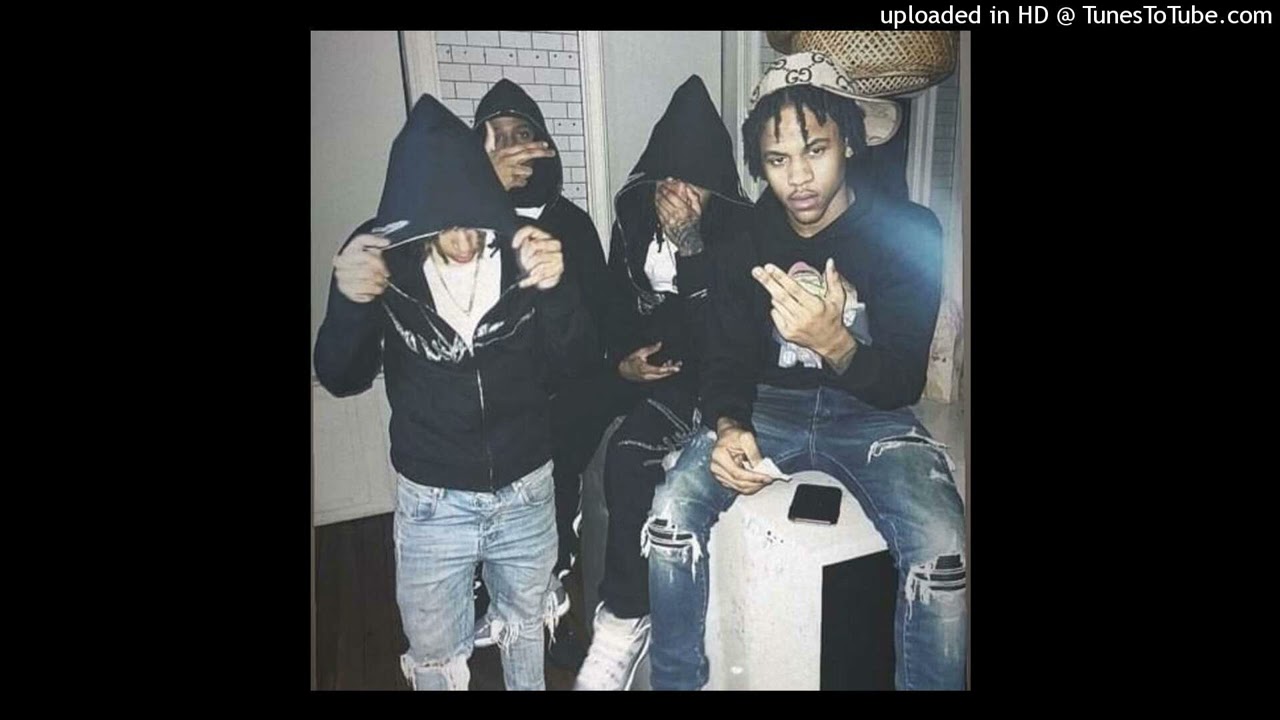 [FREE] Jay Hound x Jah Buckzz x TgMan Brooklyn Jersey Type Beat - 