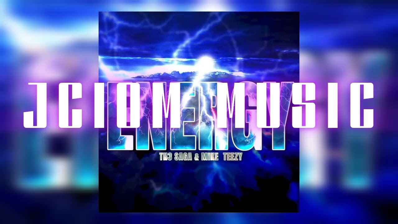 Energy - Th3 Saga, Mike Teezy