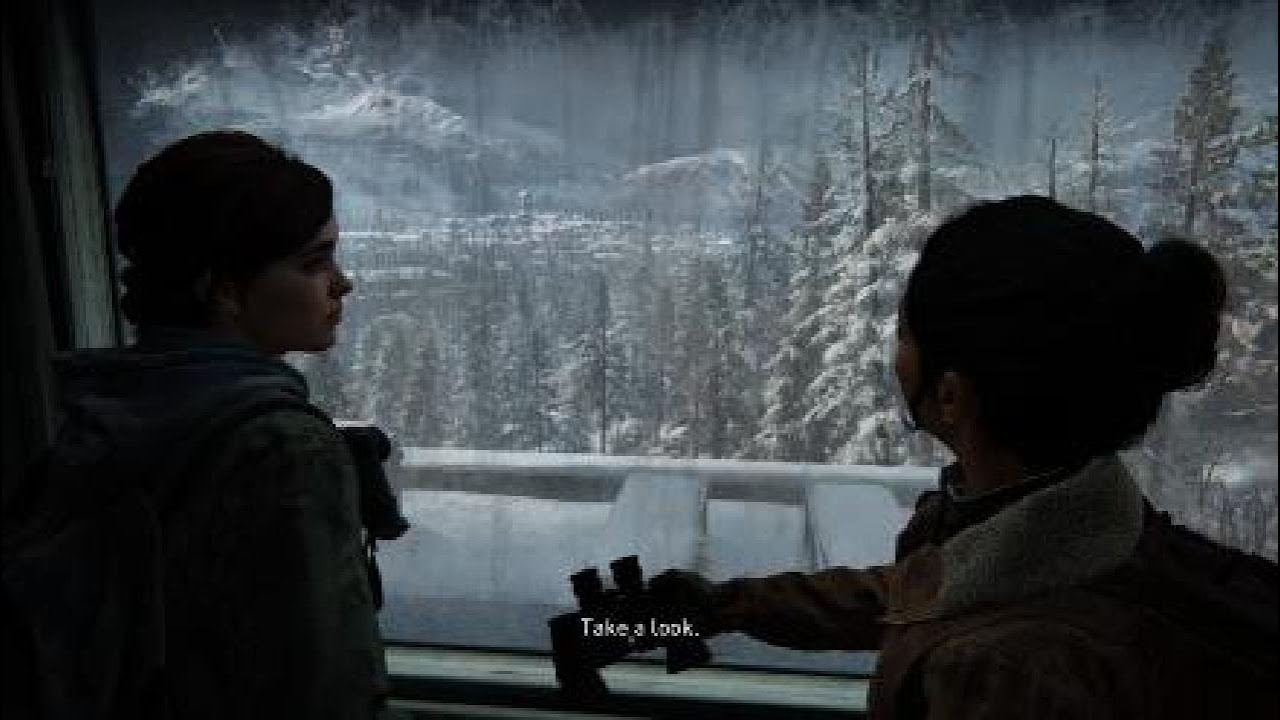 “Survival Begins Here | The Last of Us Part 1 PS5 Gameplay”