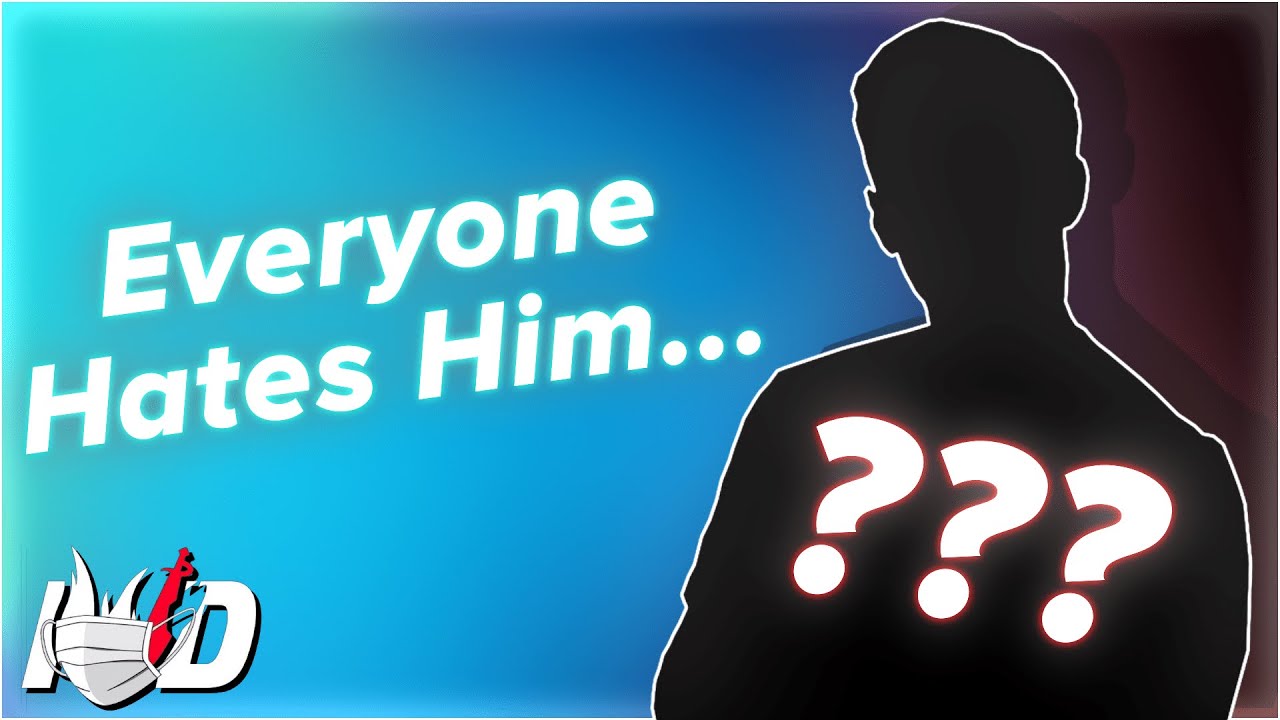 Why is THIS the most hated player in LCS? - Facecheck S03E28