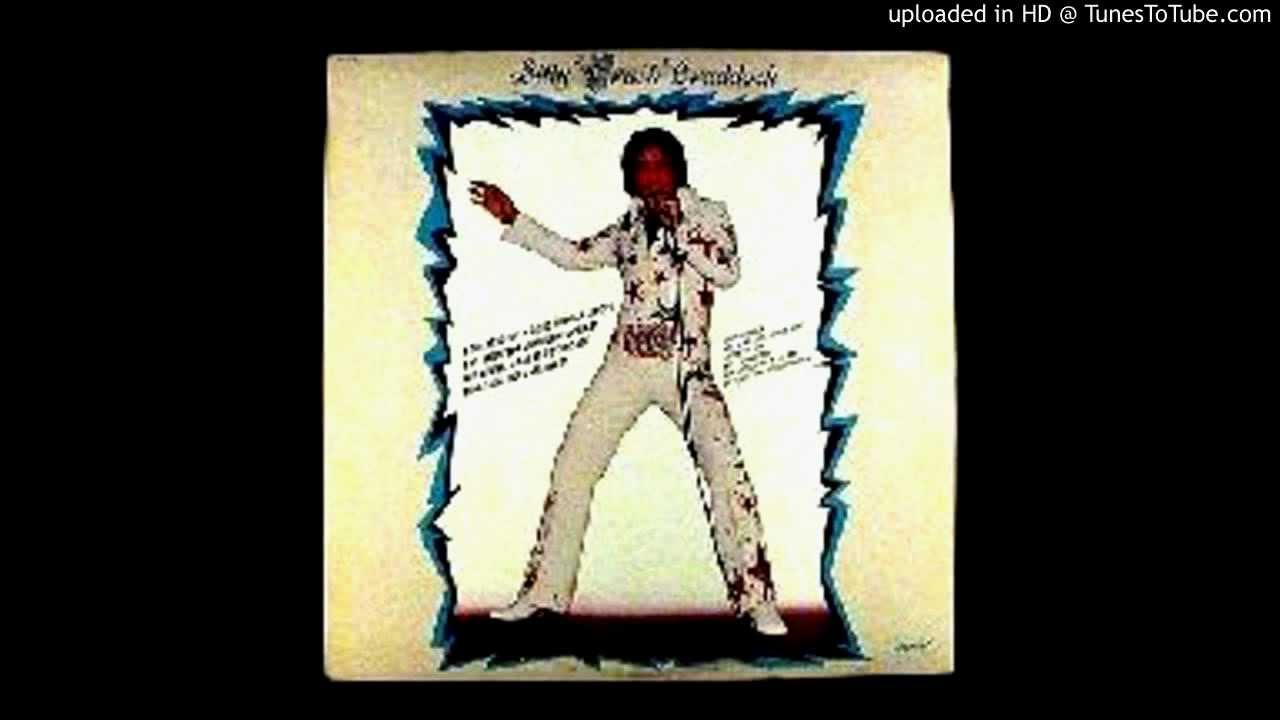 Billy ''Crash'' Craddock - Jailhouse Rock