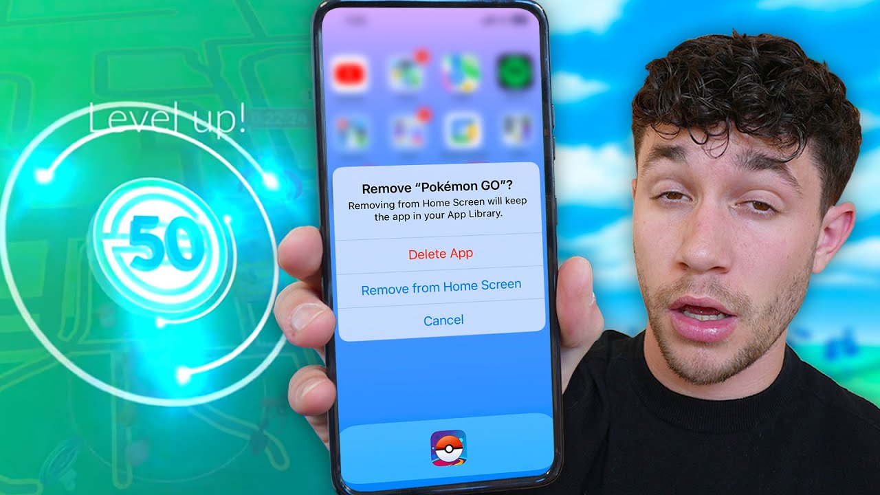 9 Things To Do in Pok&eacute;mon GO if You&rsquo;re Bored