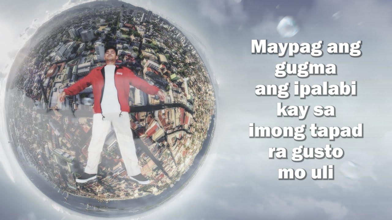 7. DALEDO - Dili Ka Biyaan (Official Lyric Video)