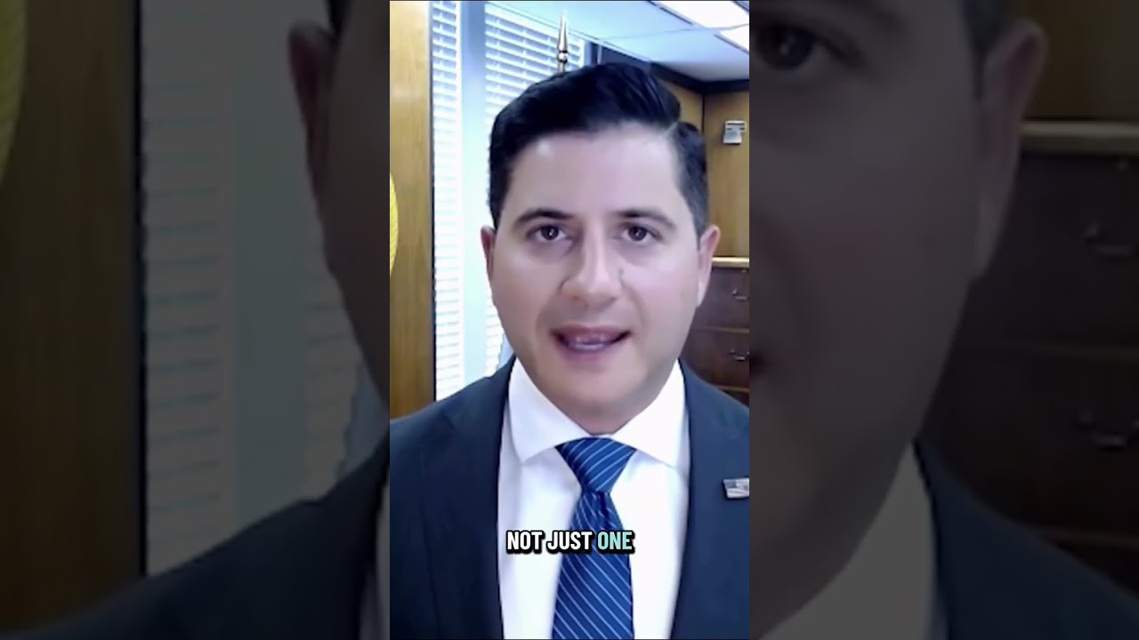 US Attorney's Office update on voter fraud investigation in California
