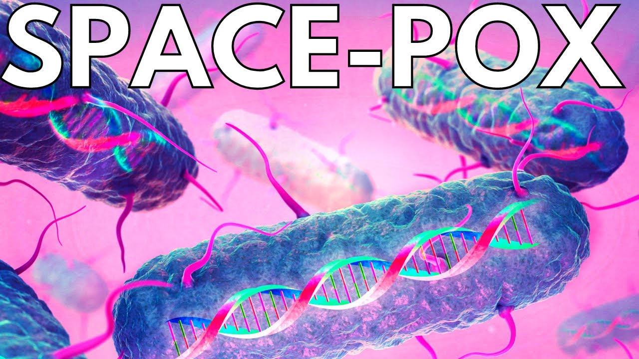 Death by space ebola - The Irassians - Stellaris Precusor Lore