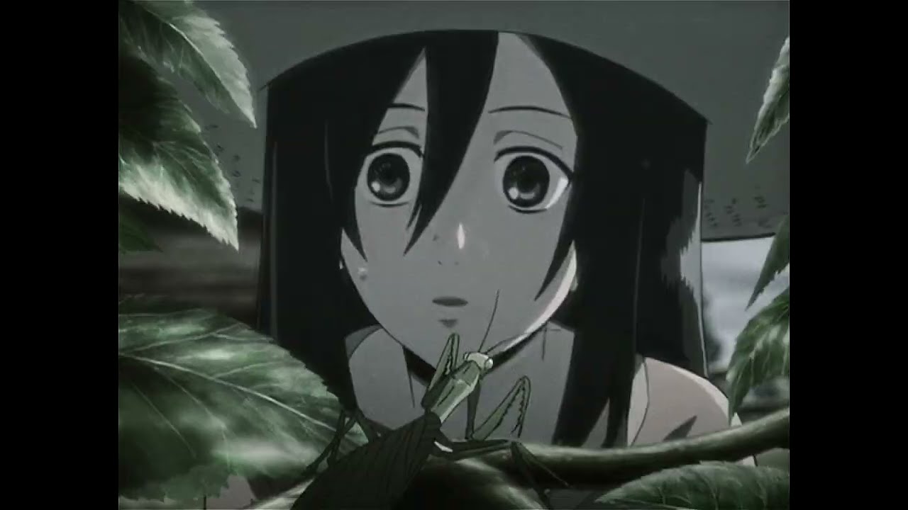 Attack on titan | OVA lost girls edit