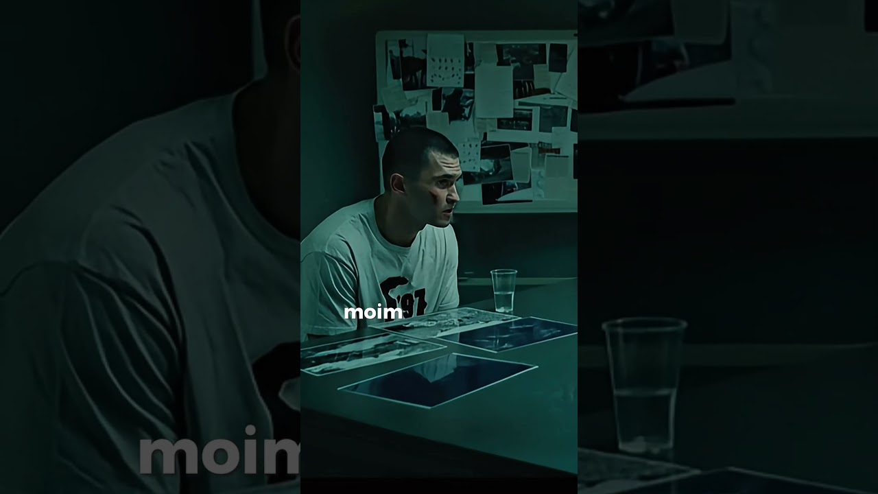 Furioza - Przesłuchanie #furioza #film #śmieszne #netflix