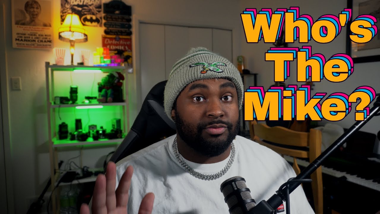 Who is The Mike?: Understanding Why QB's Identify the Mike