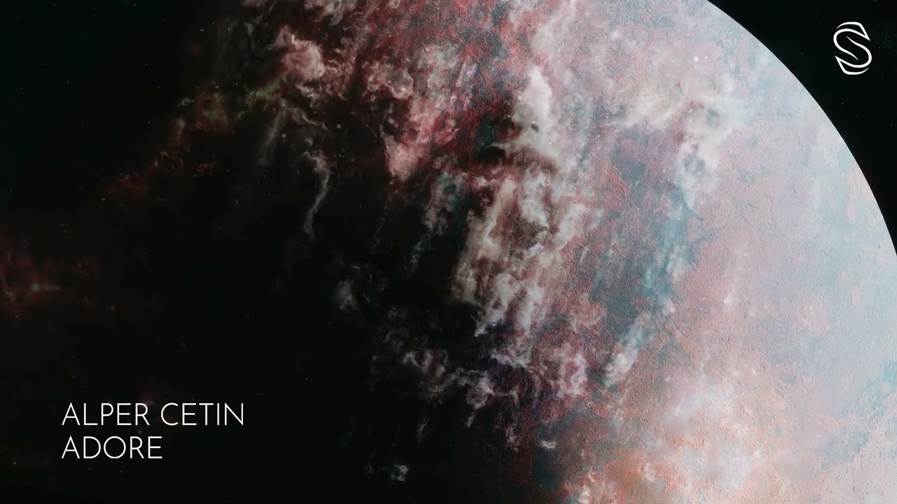 Alper Cetin - Adore