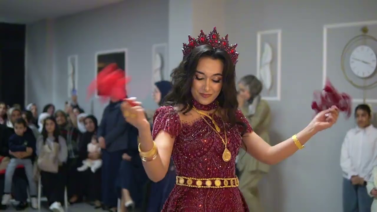 26,01,2026  gökce berendi  kına full