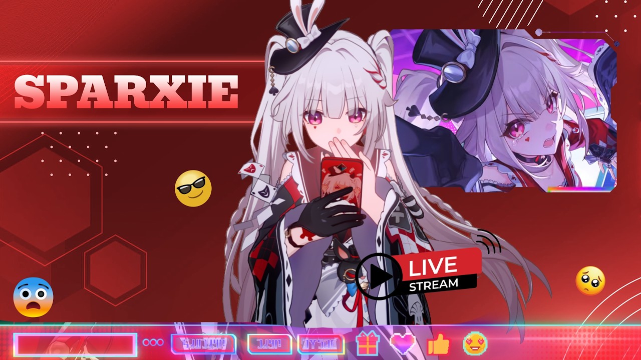 VOC&Ecirc; EST&Aacute; ERRANDO NELA, FA&Ccedil;A ISSO AGORA! GUIA COMPLETO DA SPARXIE || HONKAI: STAR RAIL