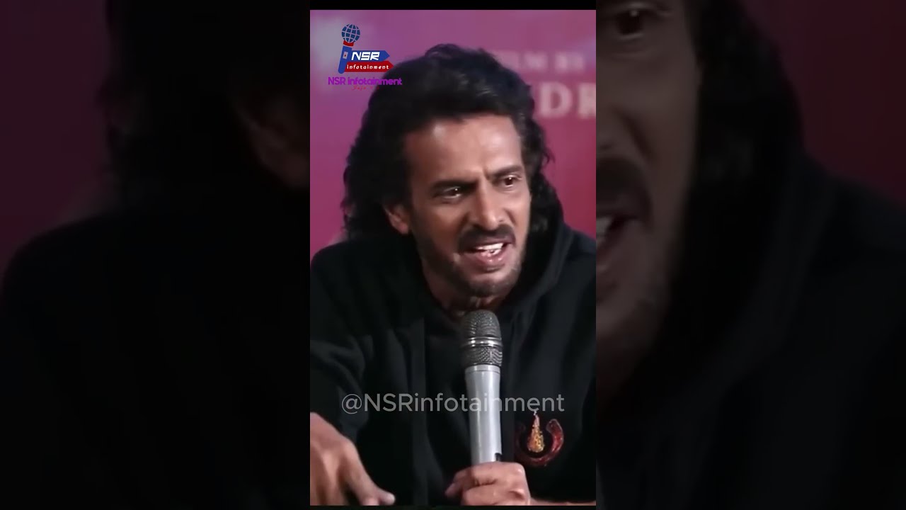 Audience only decide the movie future Hit or flop #upendra #uppidirects #uithemovie #tfi #viralshort
