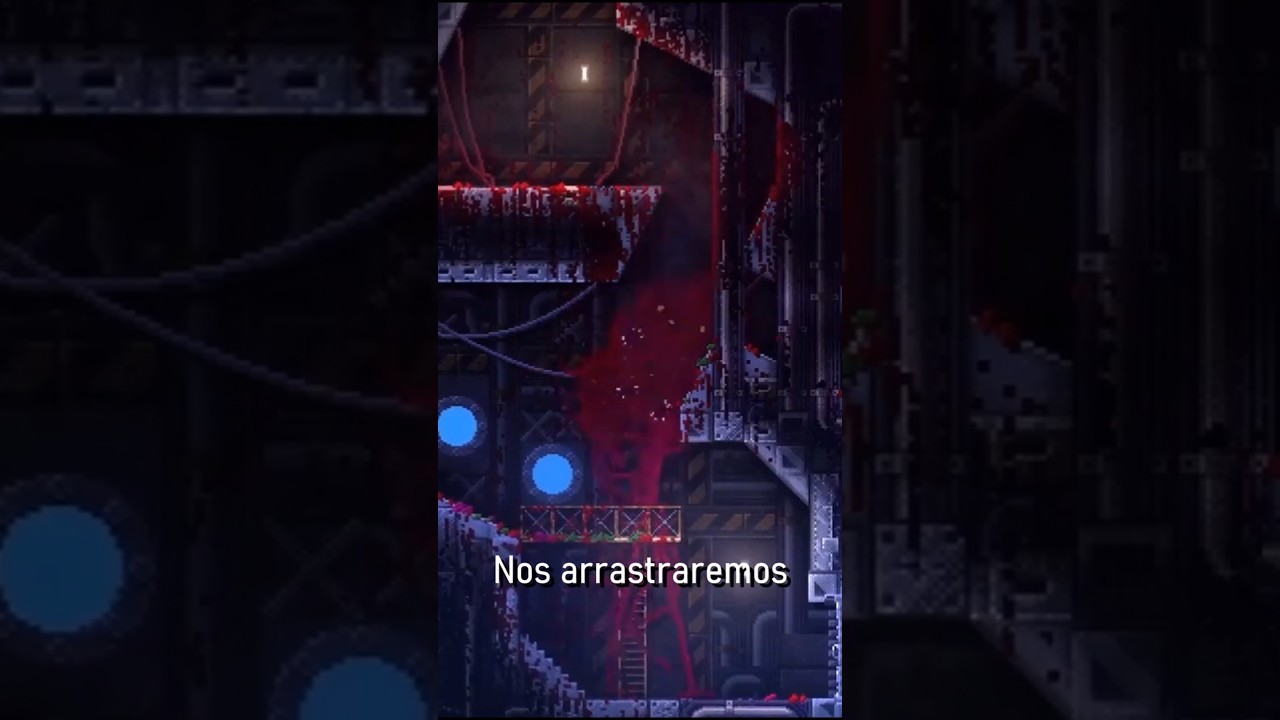 &iquest;Por qu&eacute; debes jugar Carrion?