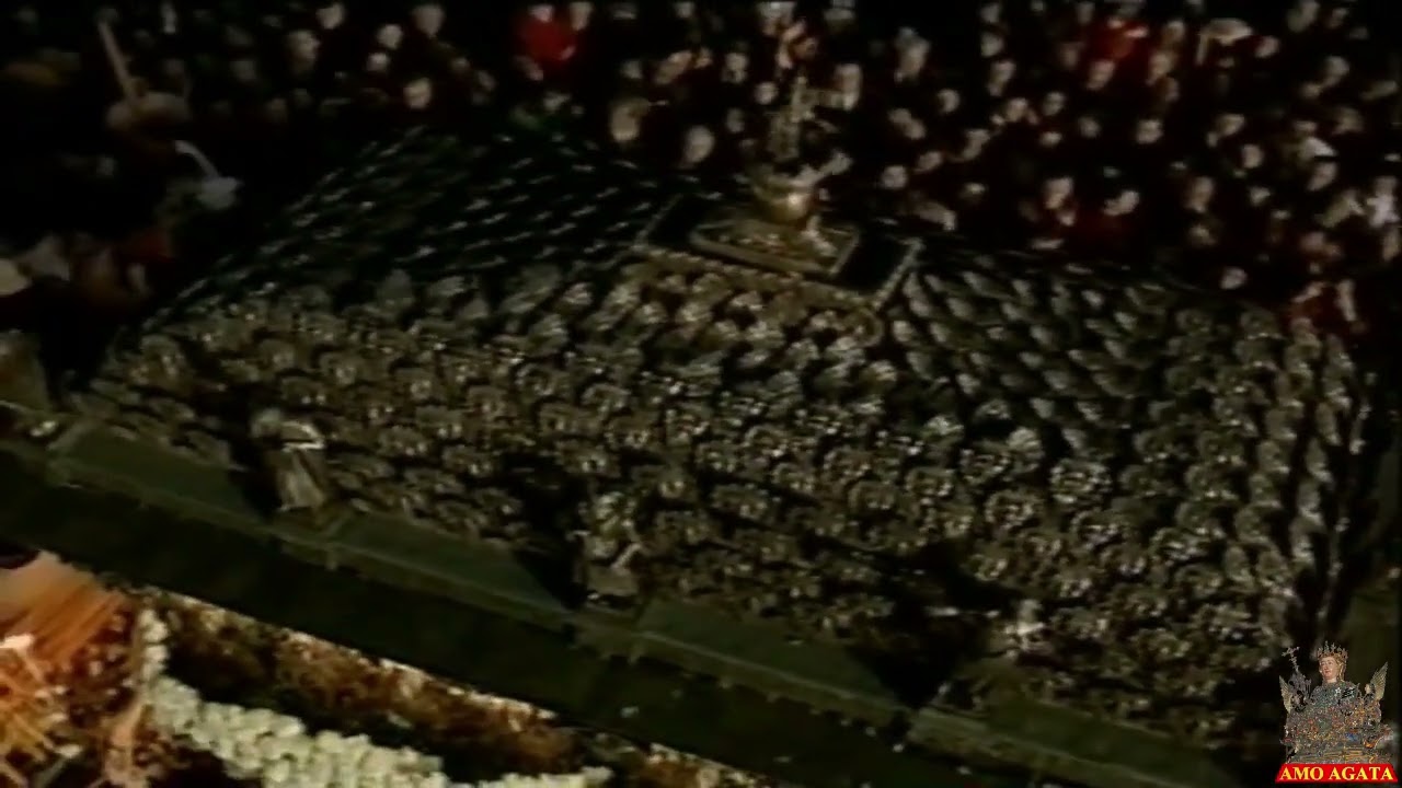 4\5\1993 - Dentro la festa da protagonista - Terza parte