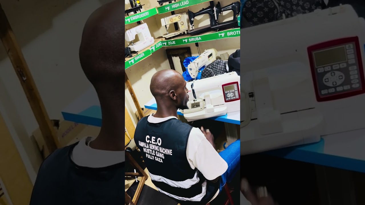 Thanks for coming Through 🙏🏽🤝#stiches #tailoringmachine #tailoring #sewing #fyppp #viral 