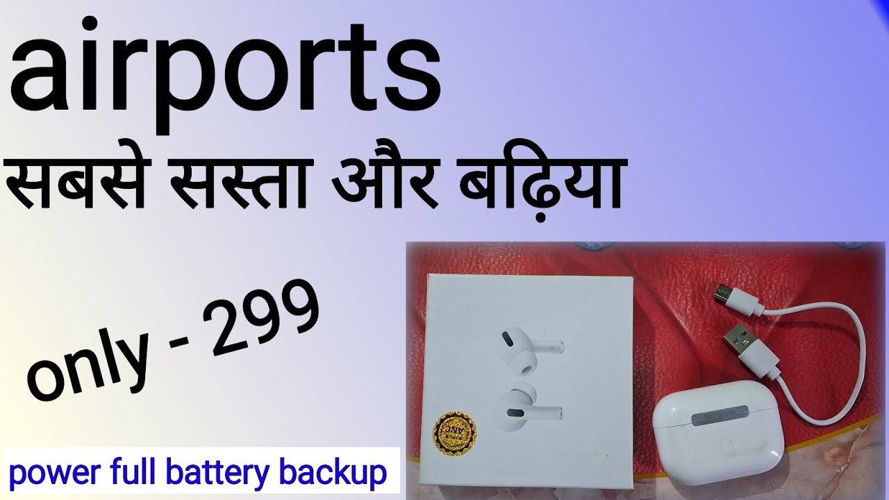Earbuds review | cheap and best earbuds