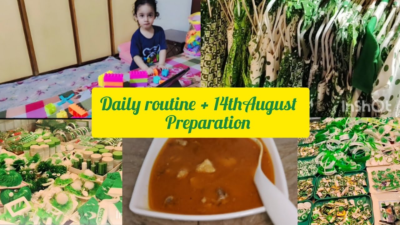 Independence Day Shopping || Daily routine || Busy Day#foryou #viralvideo #youtube #subscribe