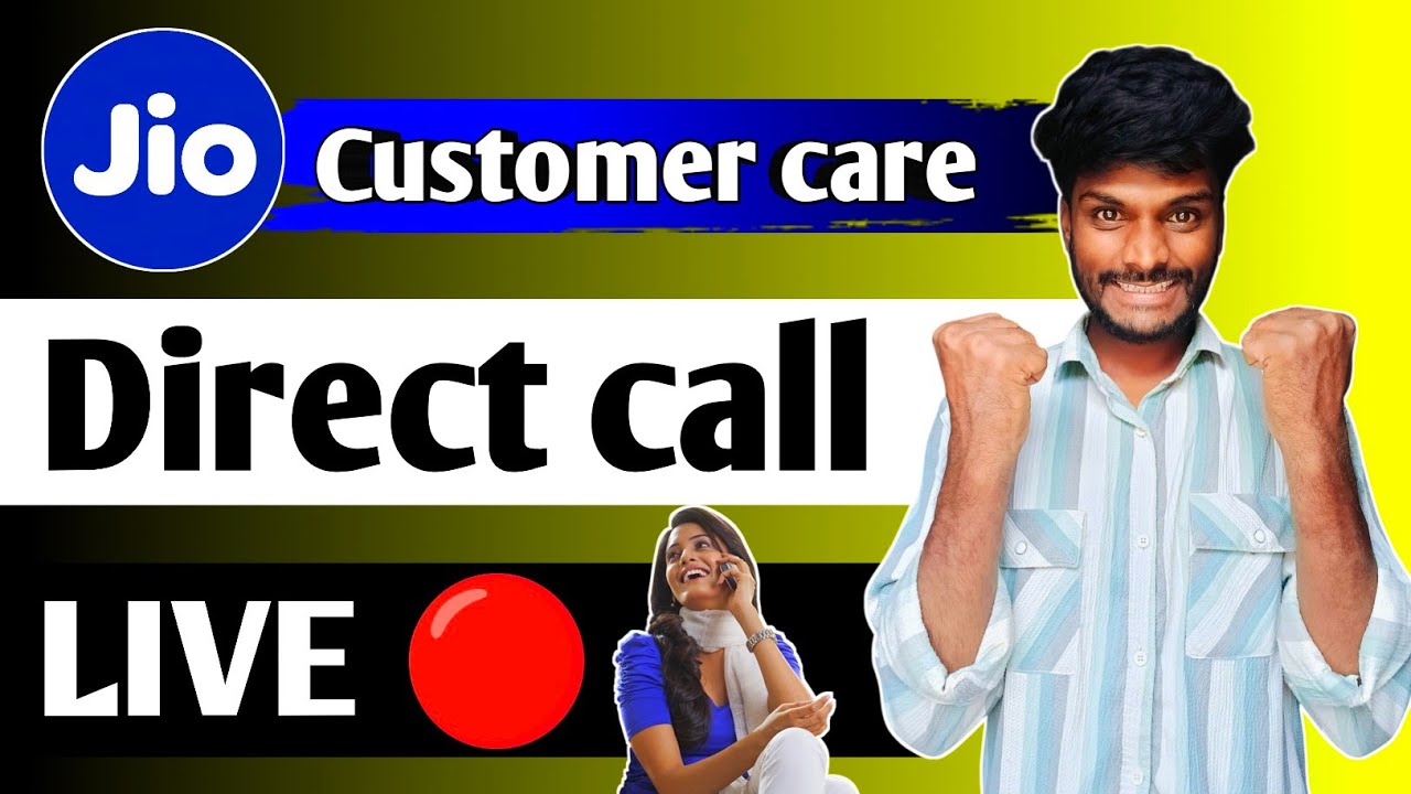 How to contact jio customer care in kannada | Jio customer ge call hege madodu
