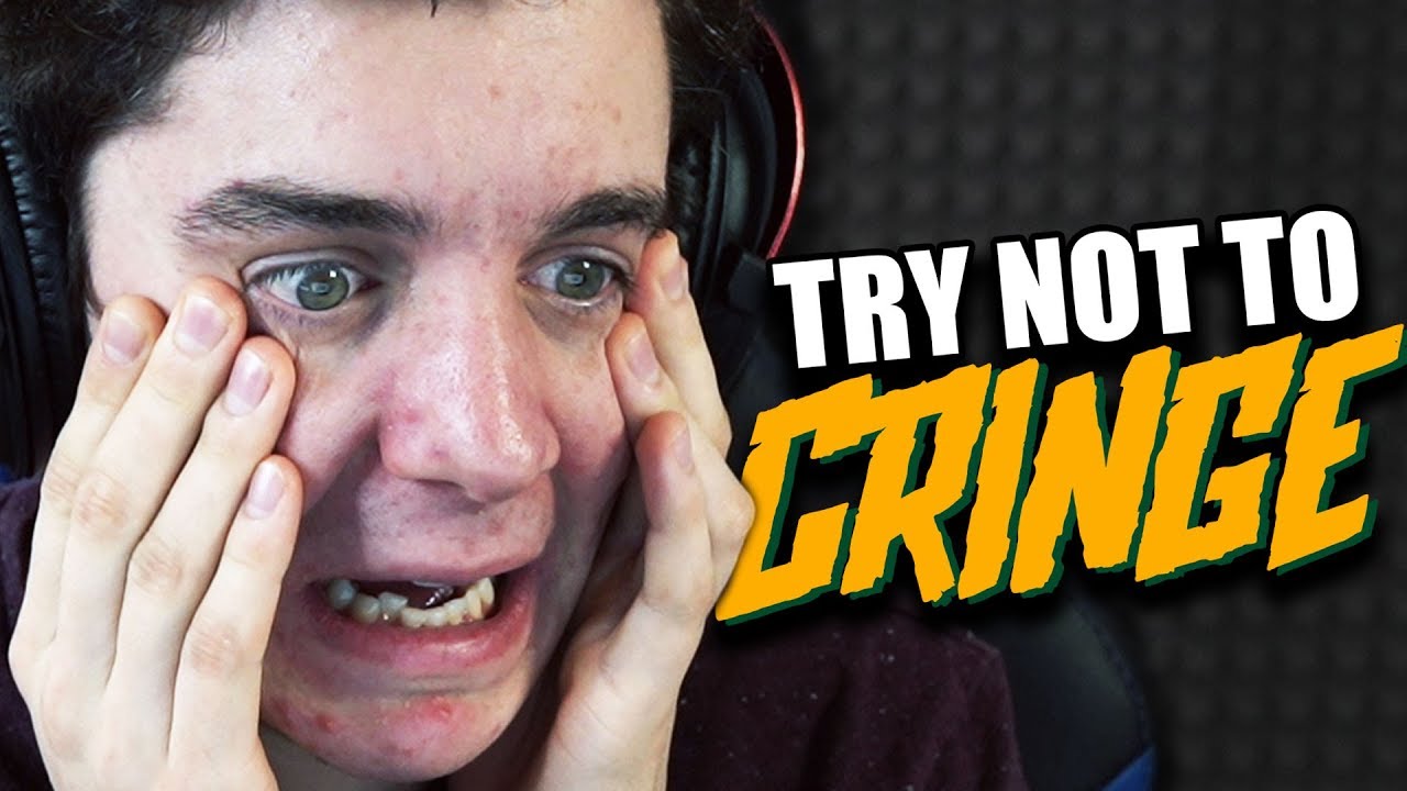 THIS IS THE WORST | Try Not To Cringe #2