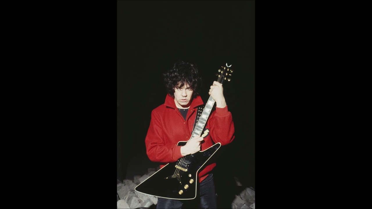 Gary Moore - 01. Don't Take Me For A Loser - Cow Palace, CA (May 24, 1984)