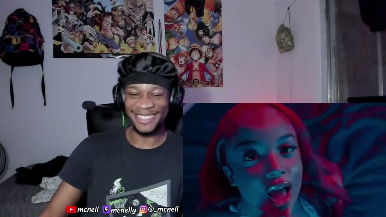 Ndotz, NLE Choppa - WATCH ME NOW! (Official Music Video) | WYFL RIDDIM REACTION