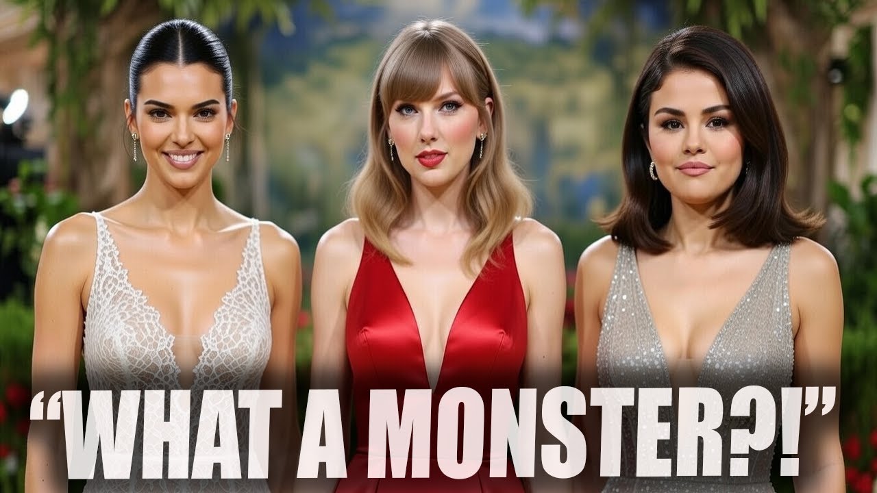 Selena Gomez Breaks Silence on How Kendall Jenner Affected Her Bond With Taylor Swift