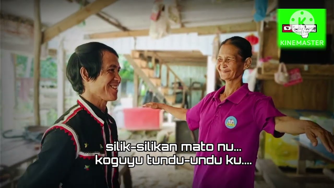 Sumandak Dandun Pitas - Penyanyi: Viviandie Maruda