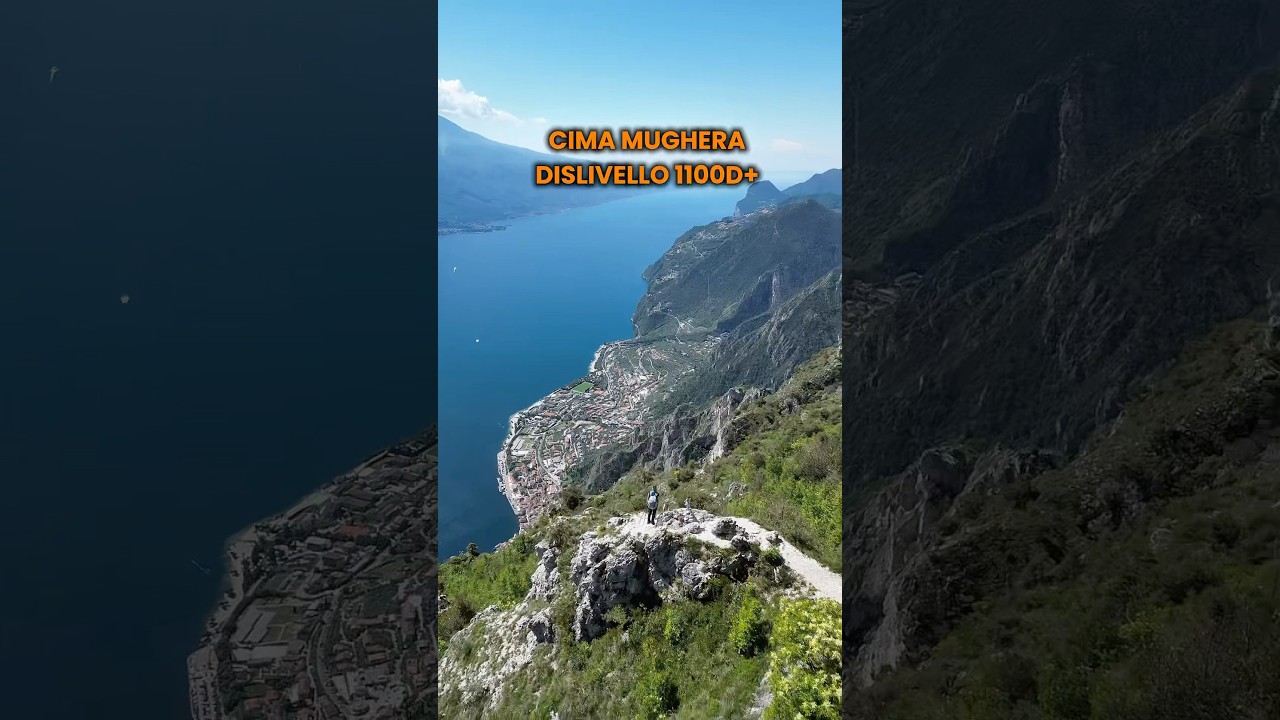 ATTIVIT&Agrave; A LIMONE SUL GARDA | Lago di Garda
