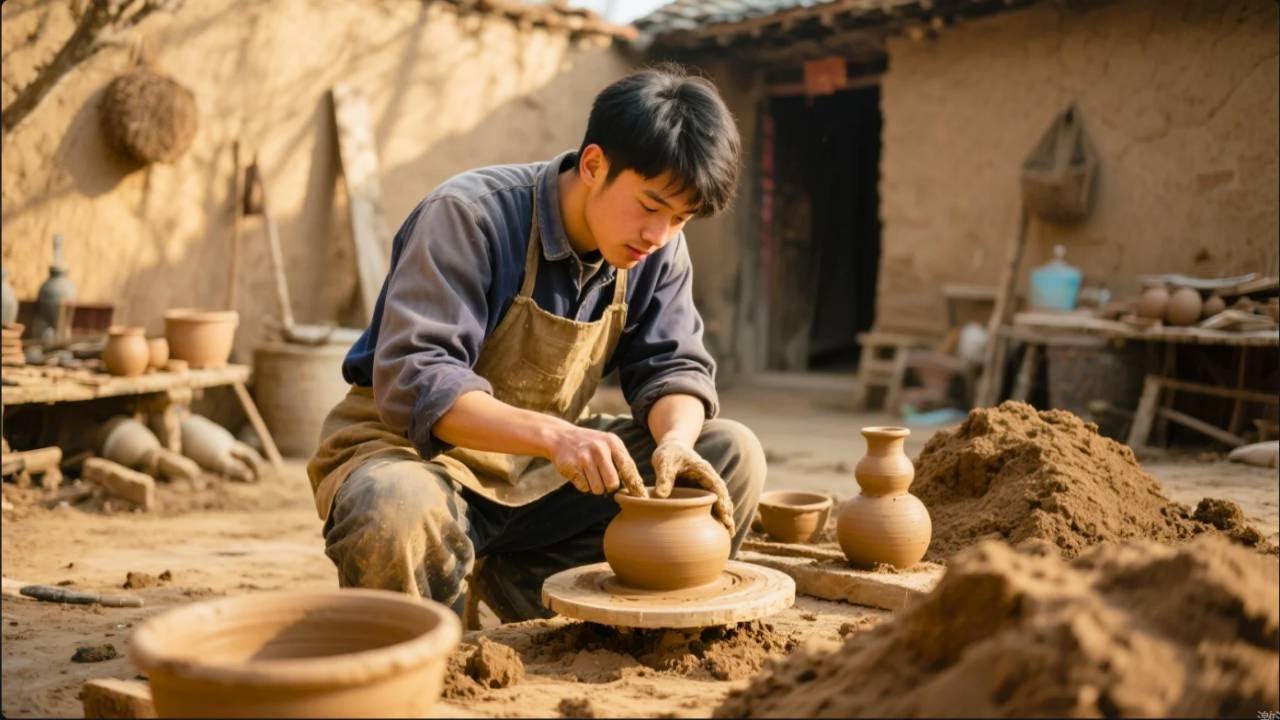 Six hundred years of craftsmanship originated from Jingde Porcelain Capital, Huaning Ceramics