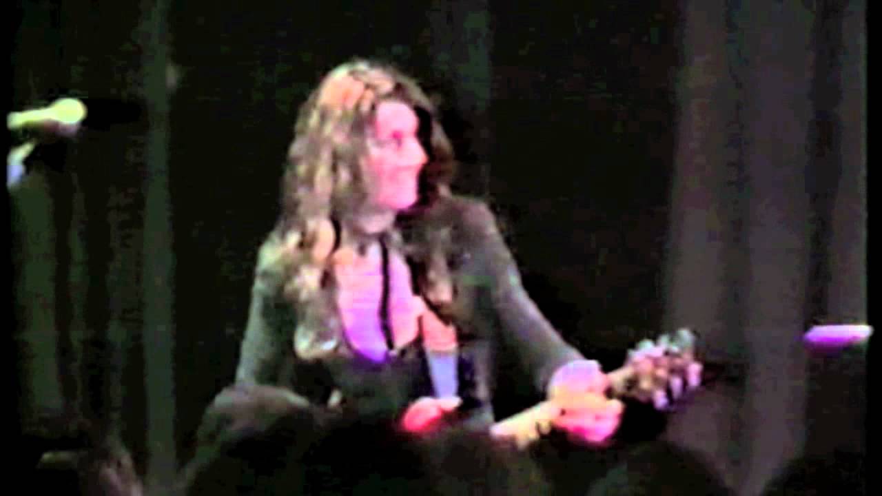 Jimi Hocking & Josie Jason - 'Jamming, Down the Dustpipe' 1994