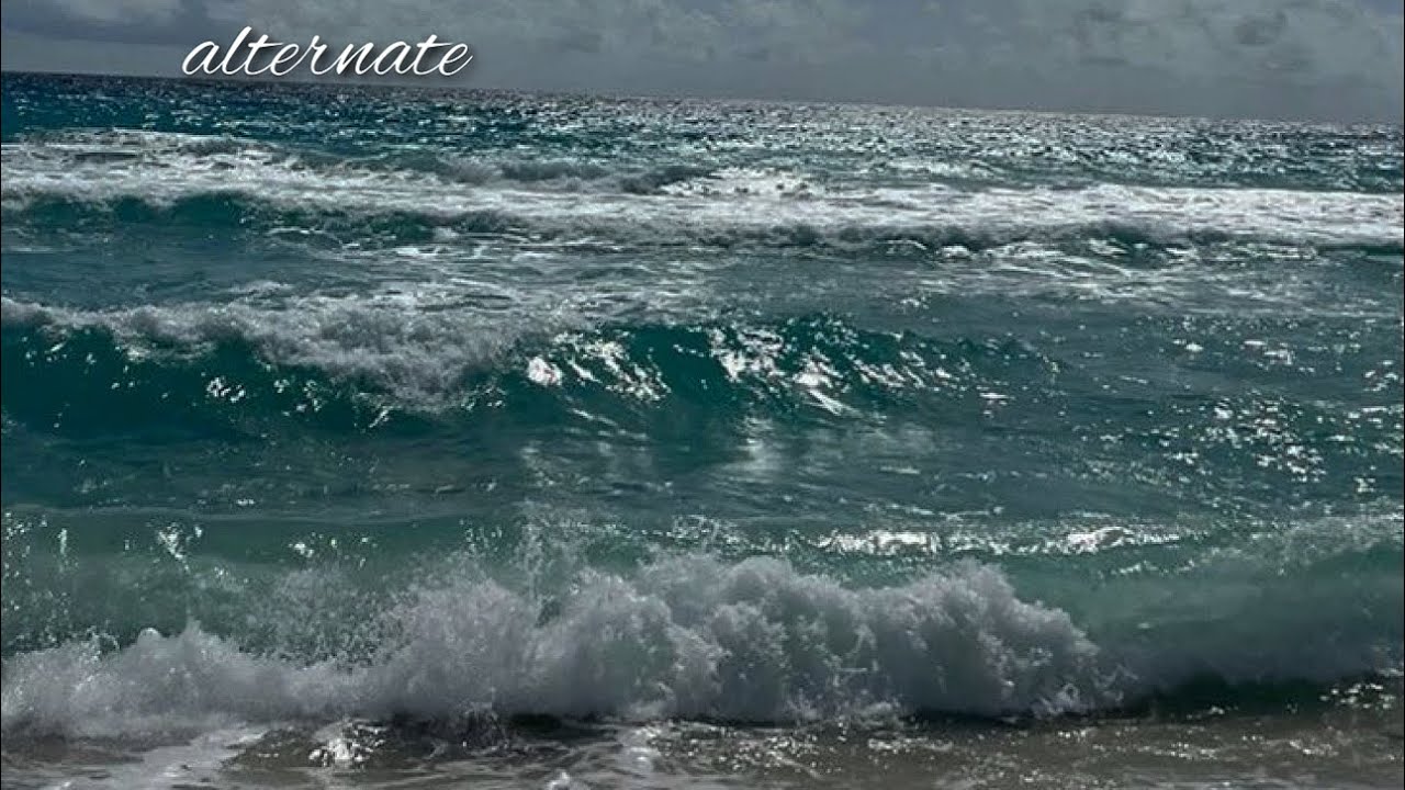 alternate timeline - reiki charged & 852hz