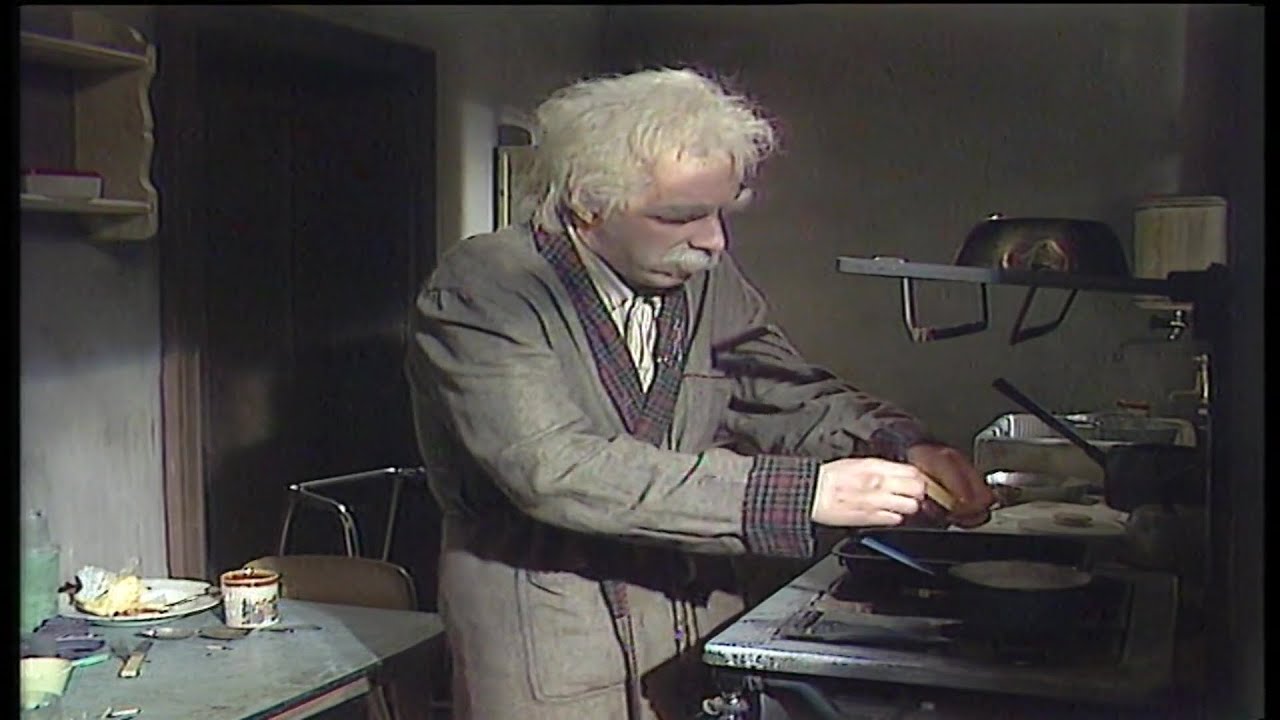 Scottish Sketch Comedy Funny Skits British Humor 1989