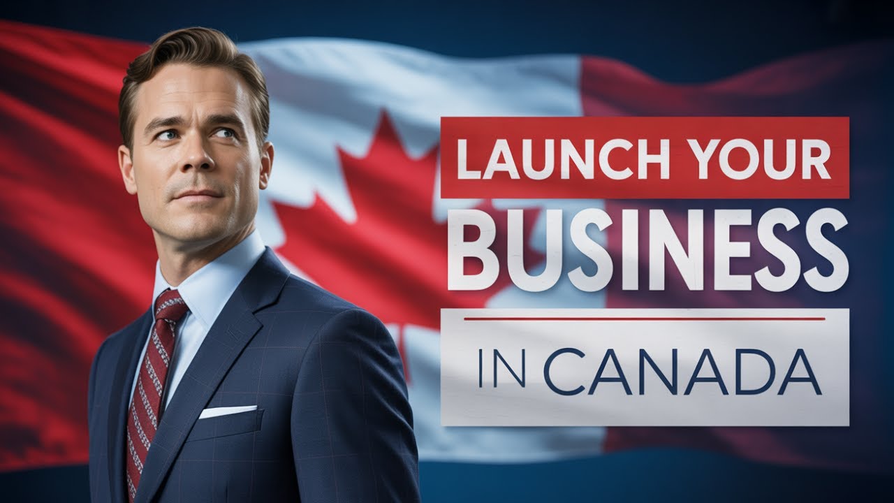 Your Complete Roadmap to Canadian Business Immigration