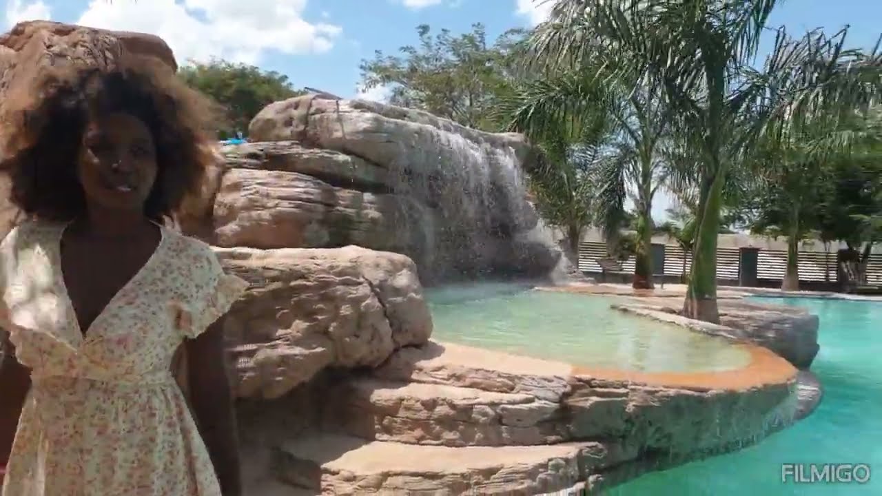 Exclusive guided tour of TWALUMBA RESORT in Zambia, Africa 🇿🇲 tbc...ep 2 #resort #zambia #africa