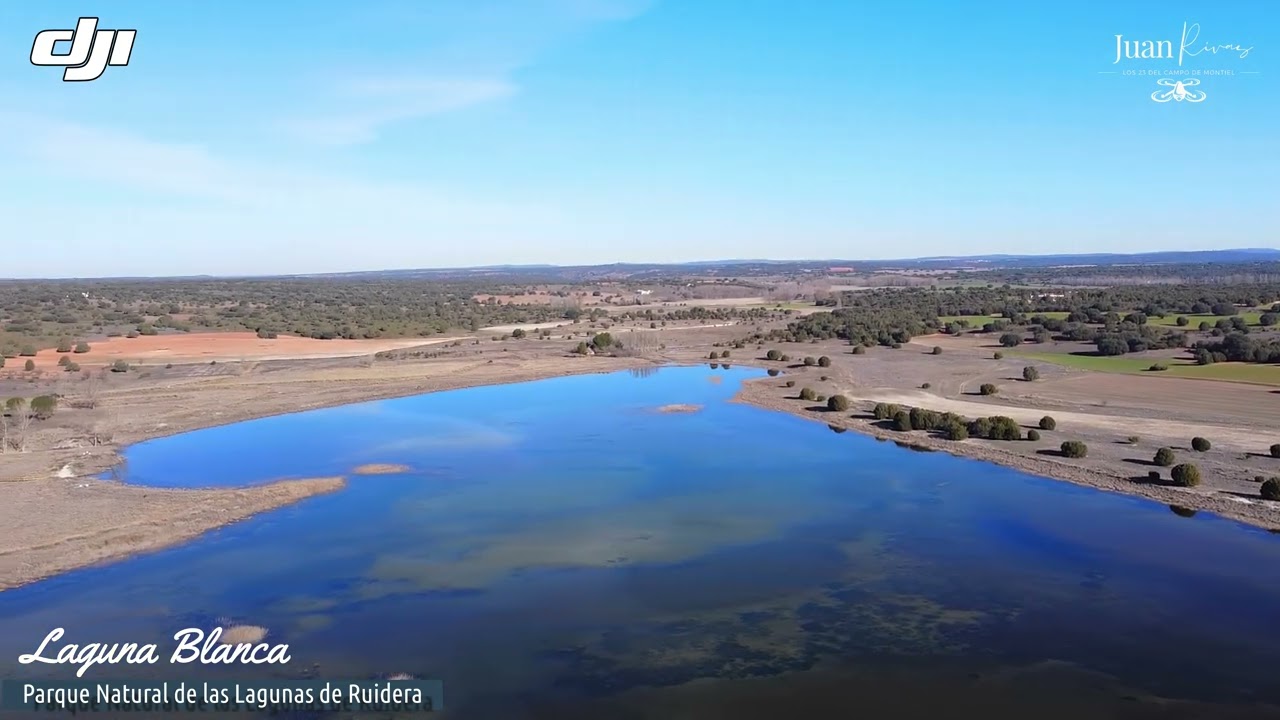 La Laguna Blanca un 24 de Febrero de 2026
