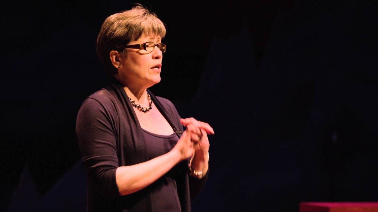 Too Soon Old, Too Late Smart: Advice for My Younger Self | Karla McGrath | TEDxQueensU