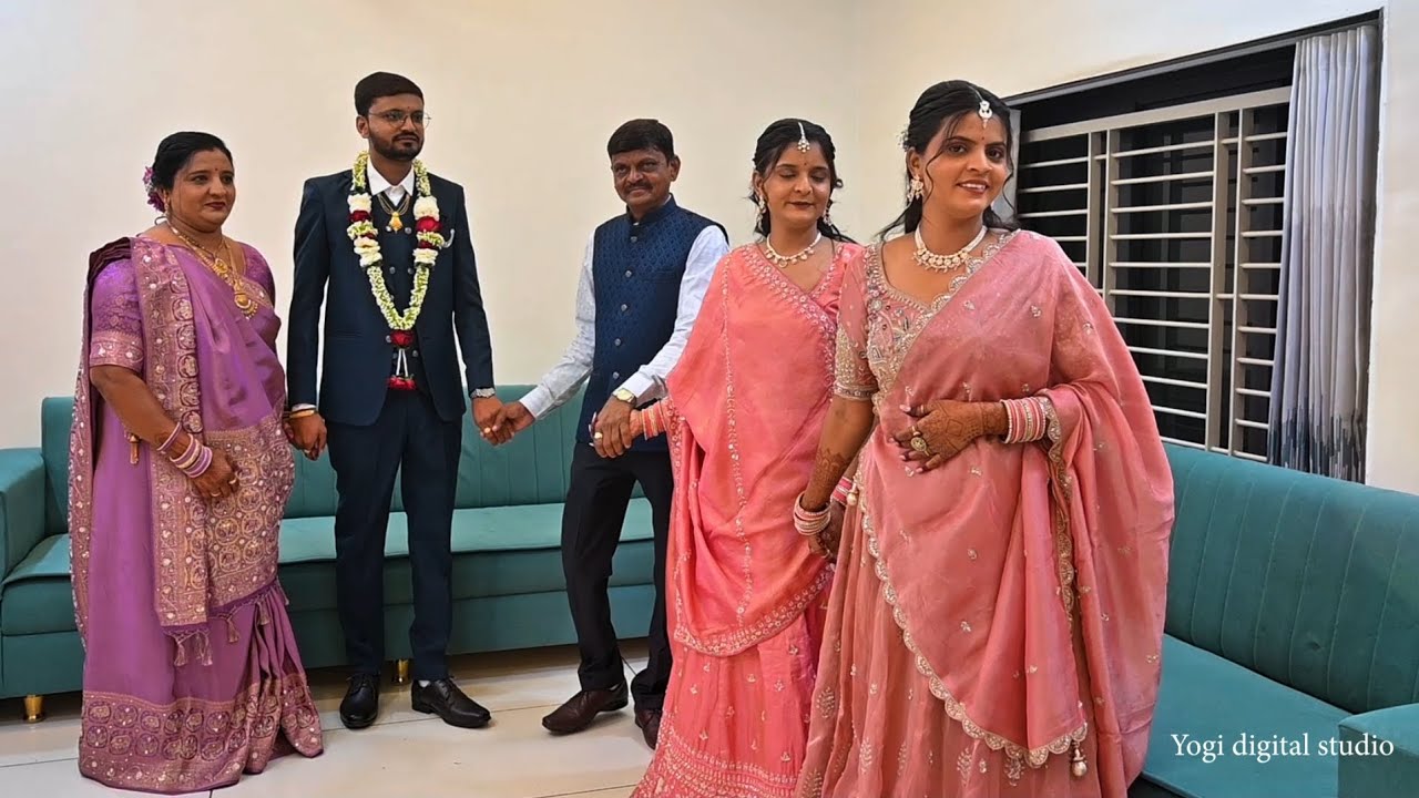Virani janma mauj karo