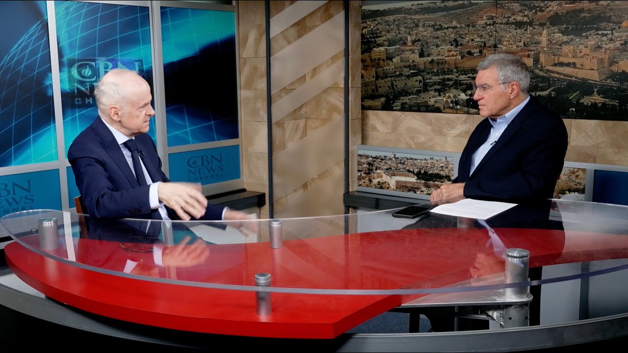 European Report | ECI ministry update | May 2025