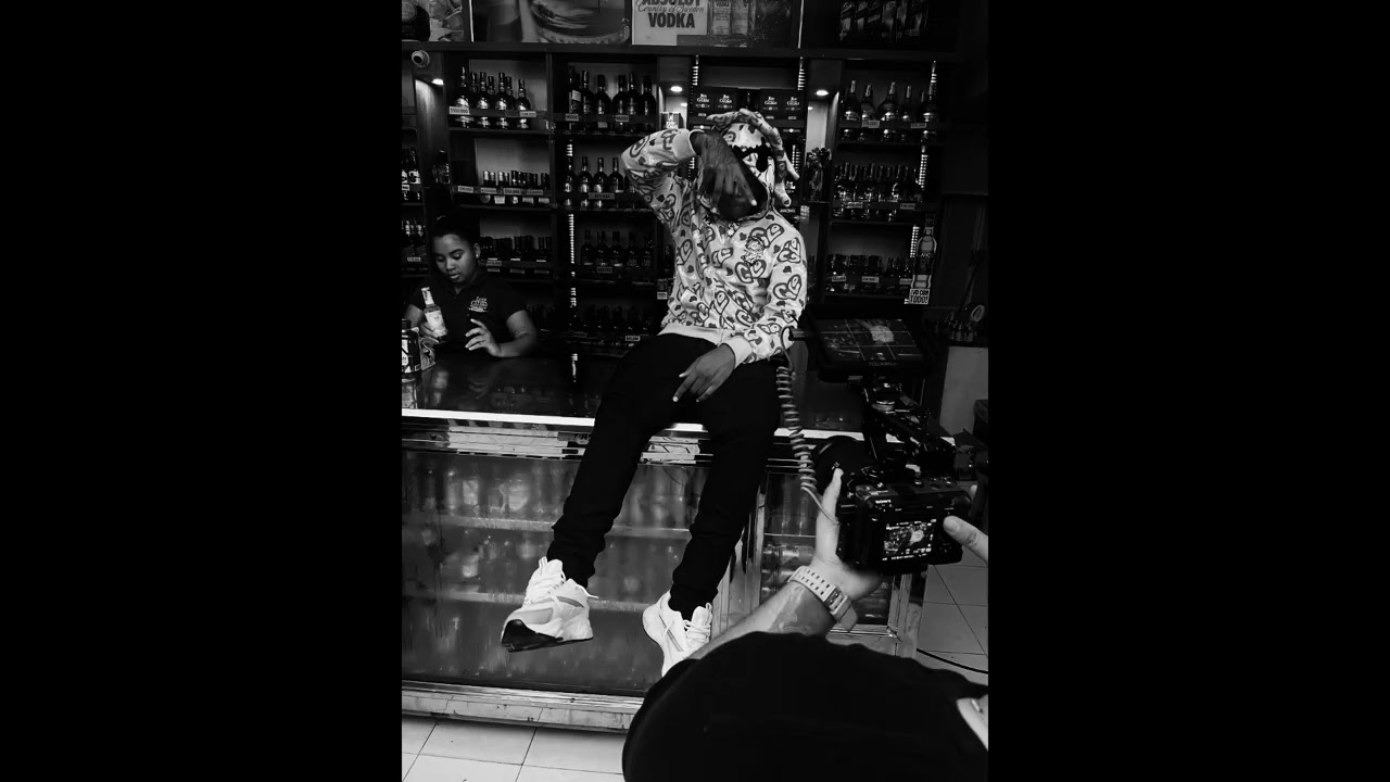 Topboy TGR  | 