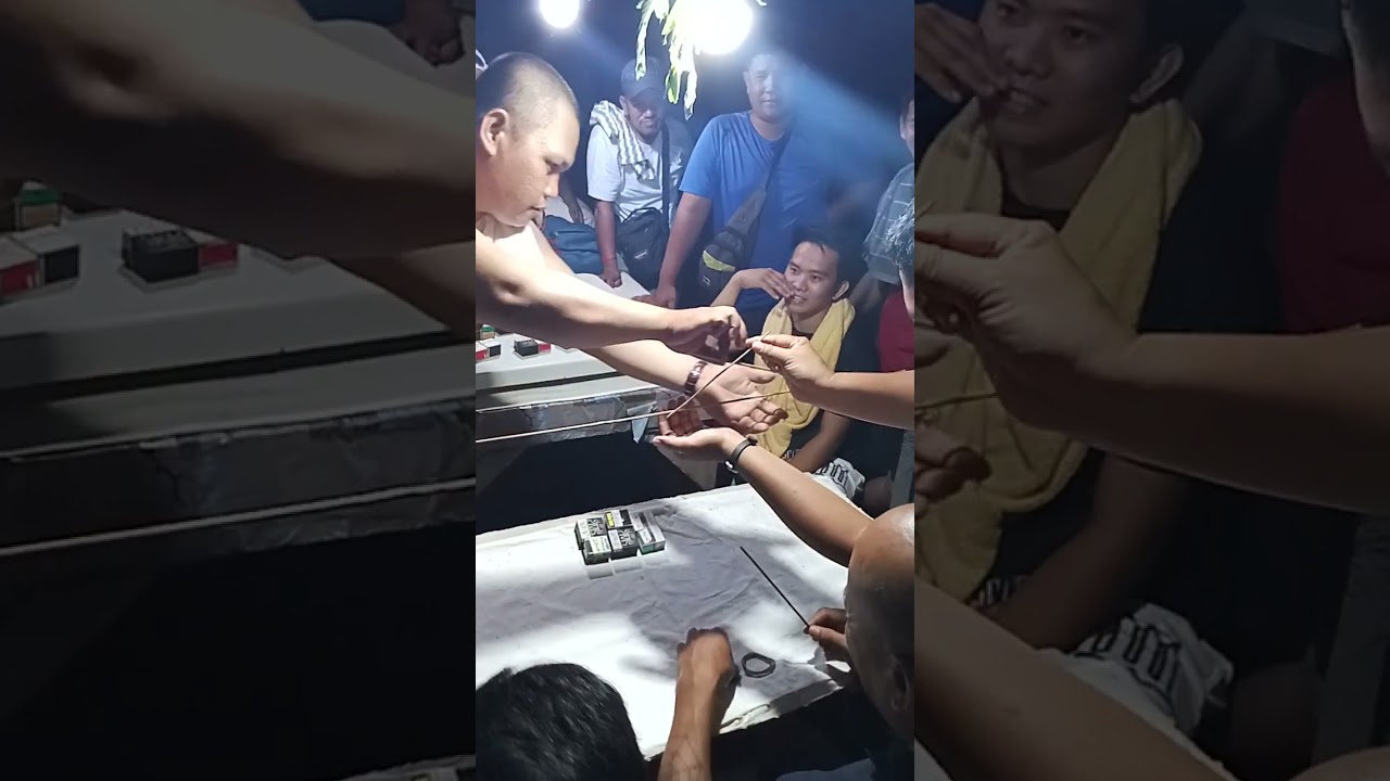 Dali mga ka farmers laag ta dri sa bukid