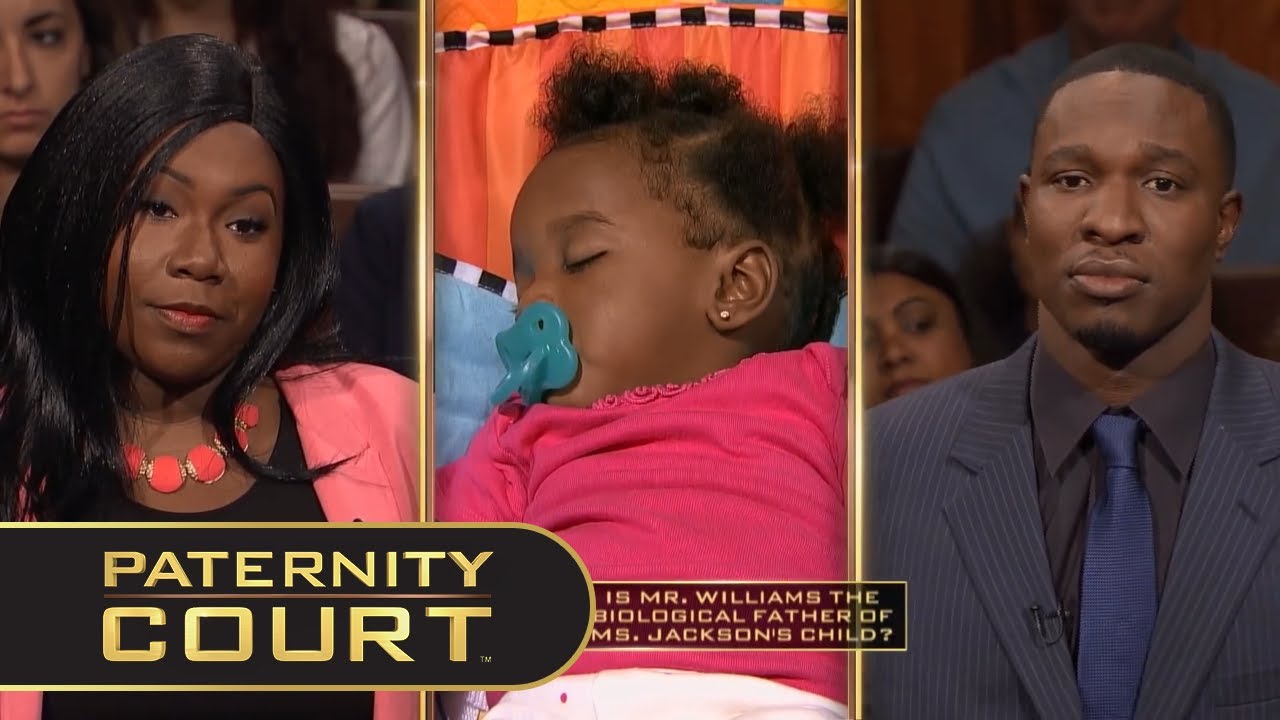 Blocked On Social Media After Pregnancy Test (Full Episode) | Paternity Court