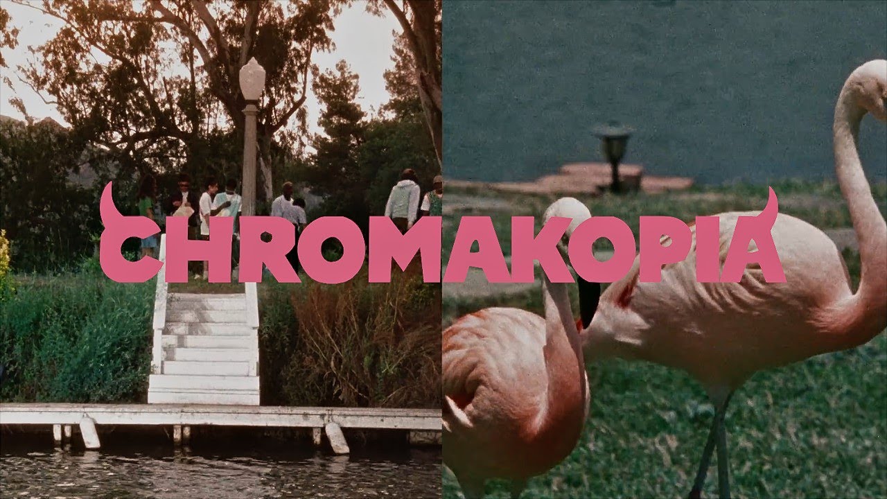 Take Your Mask Off by Tyler, The Creator but its Slowed PERFECTLY