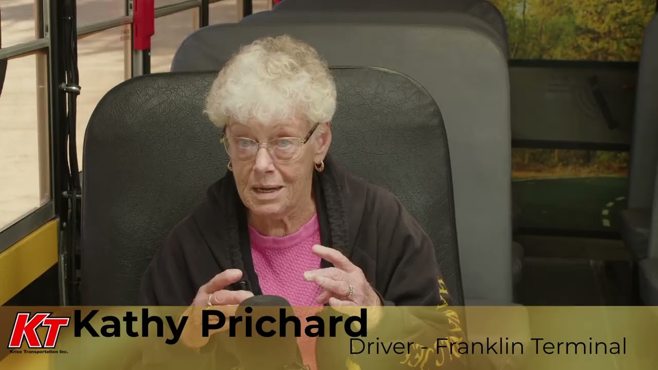 Kathy Prichard Franklin