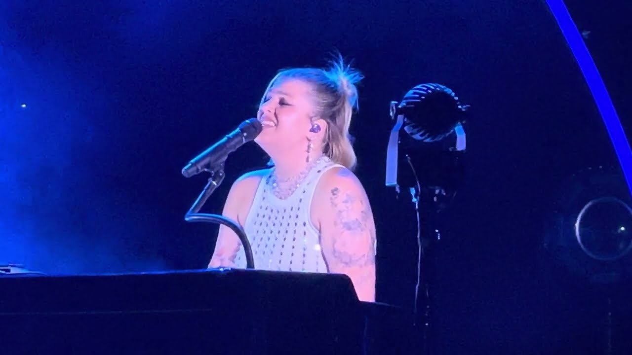 LOUANE - LE BATEAU COULE (Vaison-la-Romaine 07.07.2023)