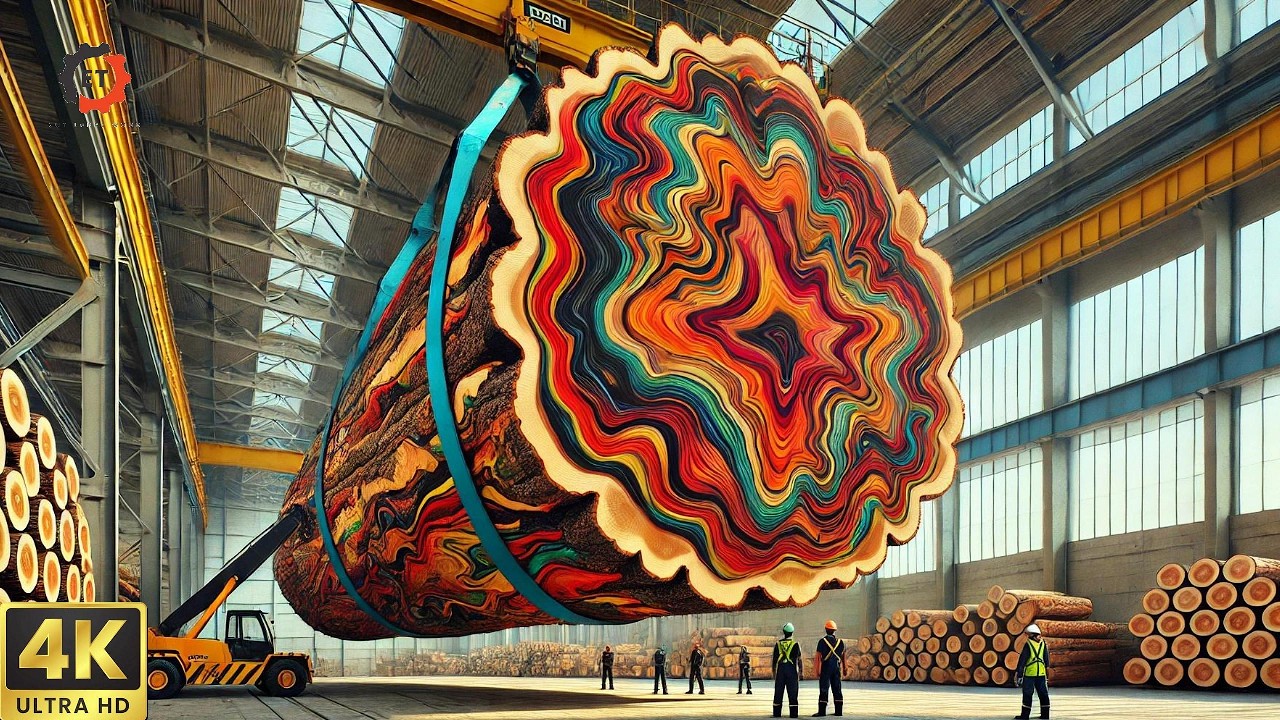 Time-Worn Trees, Newly Born Art: A Celebration of Woodcraft Heritage