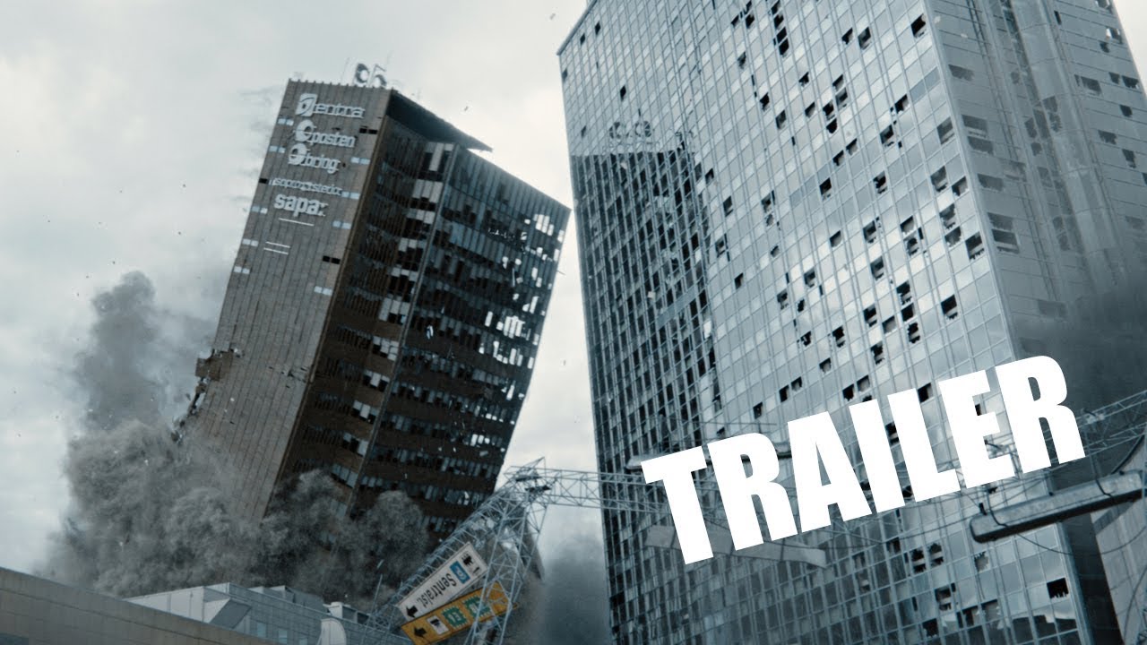 SKJELVET | TRAILER | På kino 31. august