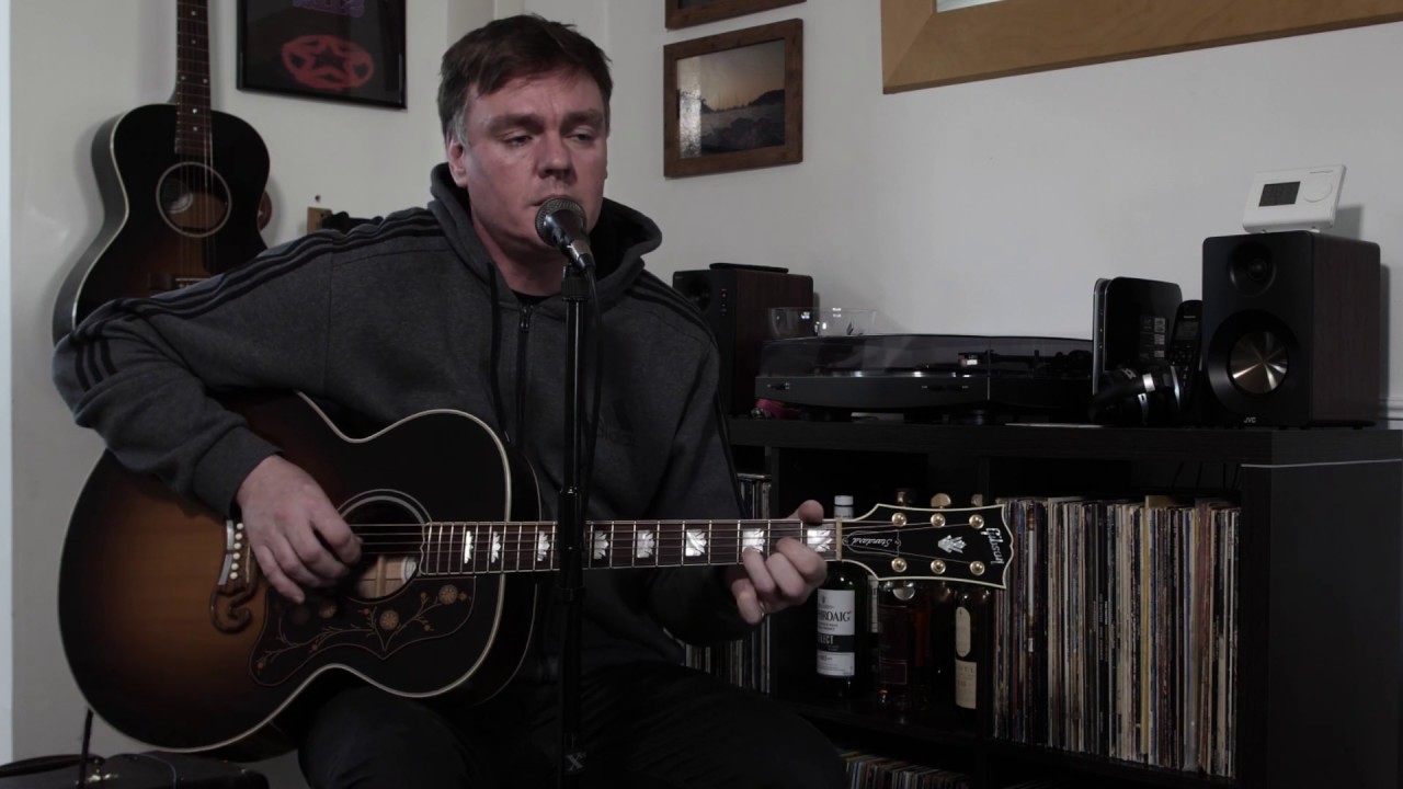 Always on My Mind (Cover) - Willie Nelson/Elvis Presley