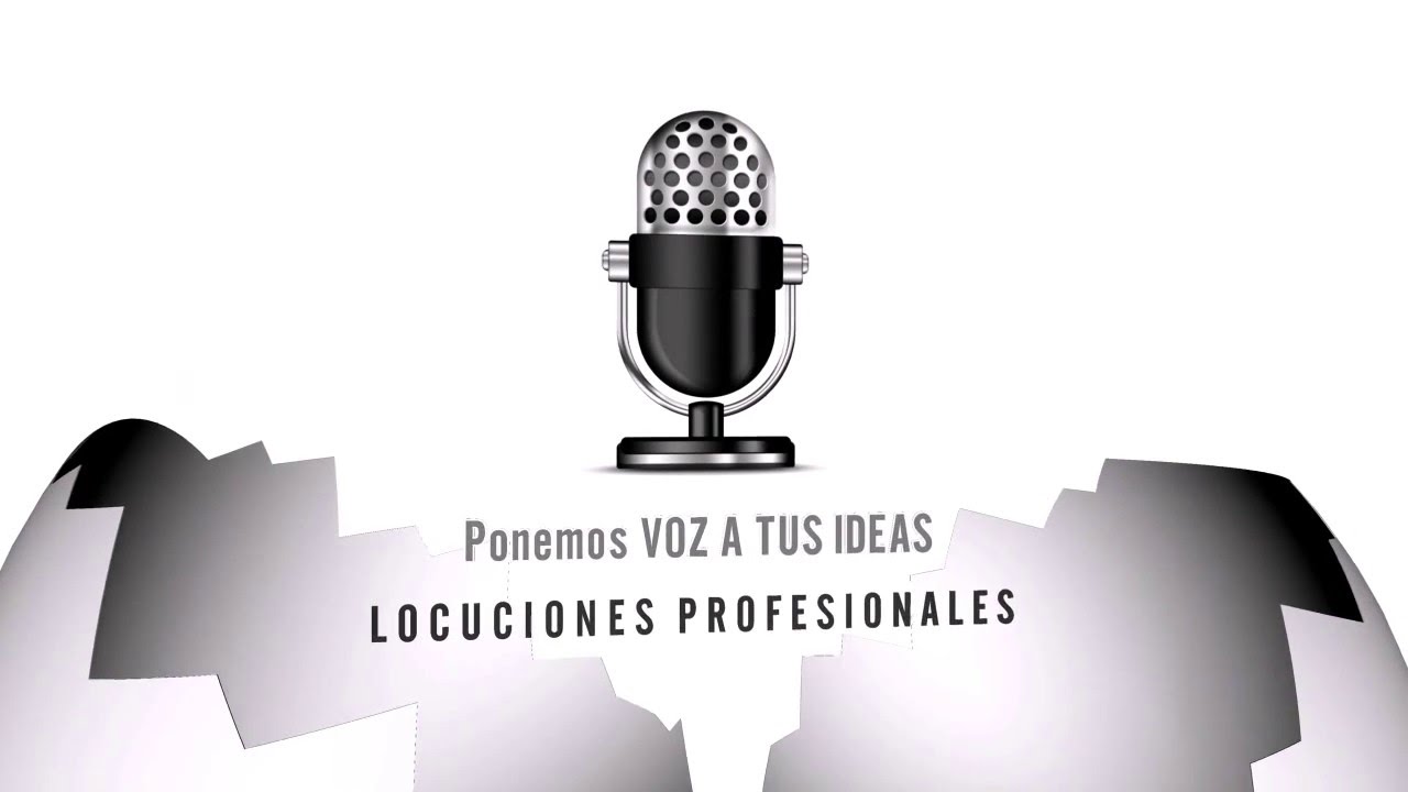 CORTINILLA DE RADIO | CARETA RADIO | ARTISTICA PARA RADIO